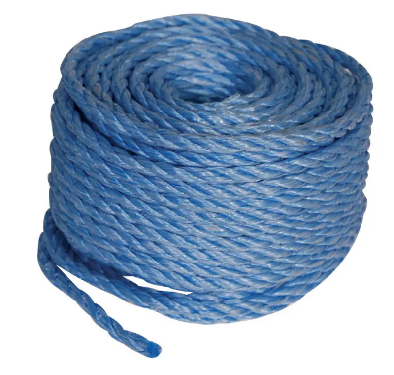 Polyrope 12MM X 30M 